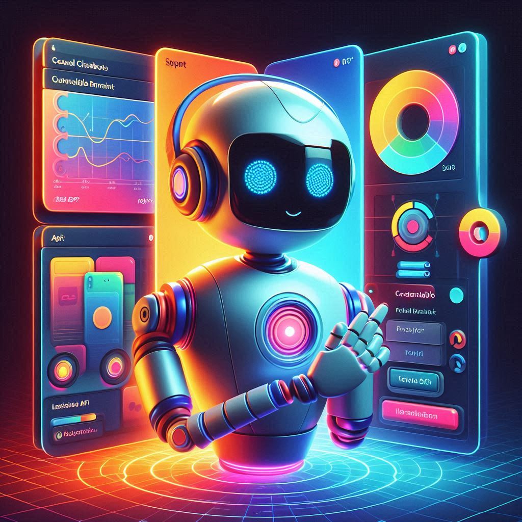 chatbot image